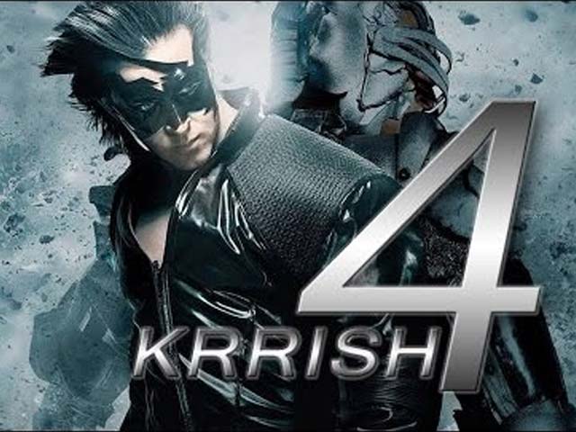 Will the director of 'Pathan' make Hrithik Roshan's 'Krrish 4'?  Important details have arrived