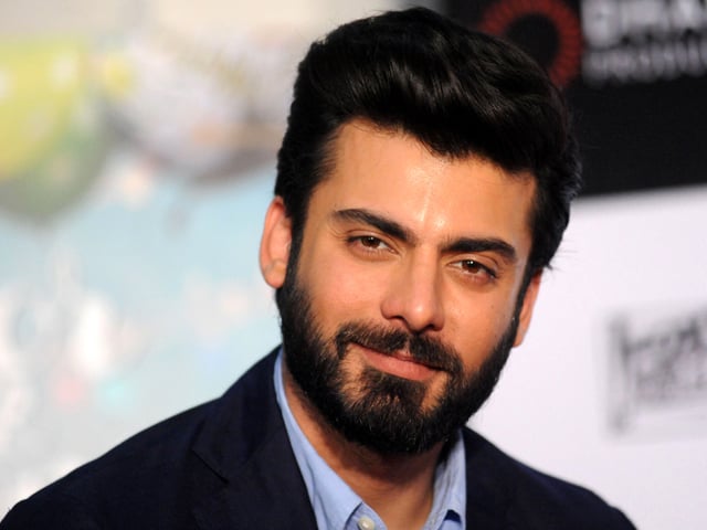 With limited resources, Pakistani cinema has made great achievements, Fawad Khan