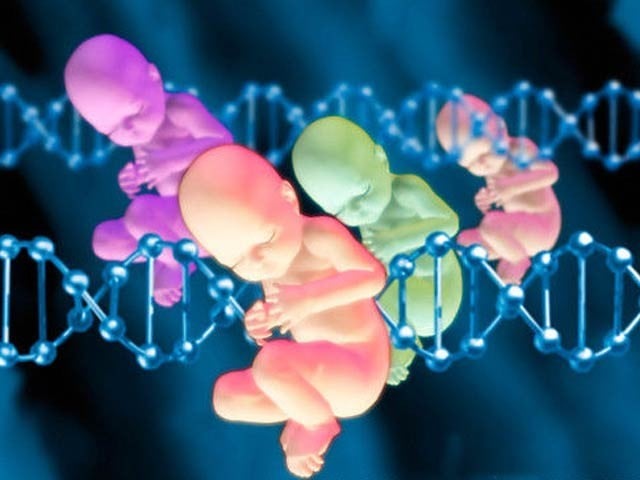 Genetic study of thousands of incurable children uncovers 60 new diseases After ten years of research, 60 new genetic disorders and diseases have been discovered in thousands of people. Photo: File