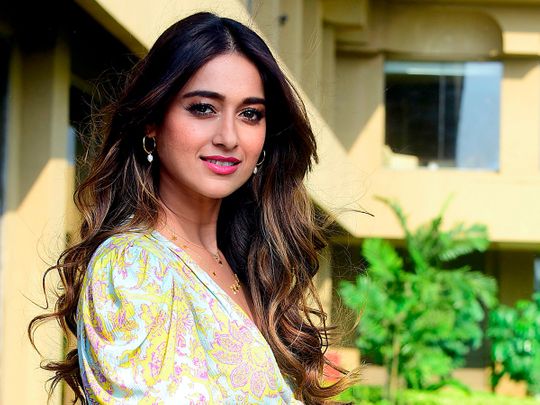 Before the wedding, the arrival of a small guest at Ileana D'Cruz surprised everyone