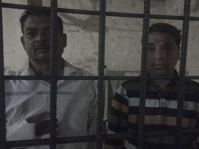 Two named suspects arrested for torturing a boy in Lahore The video of a boy named Ramesh being tortured went viral on social media