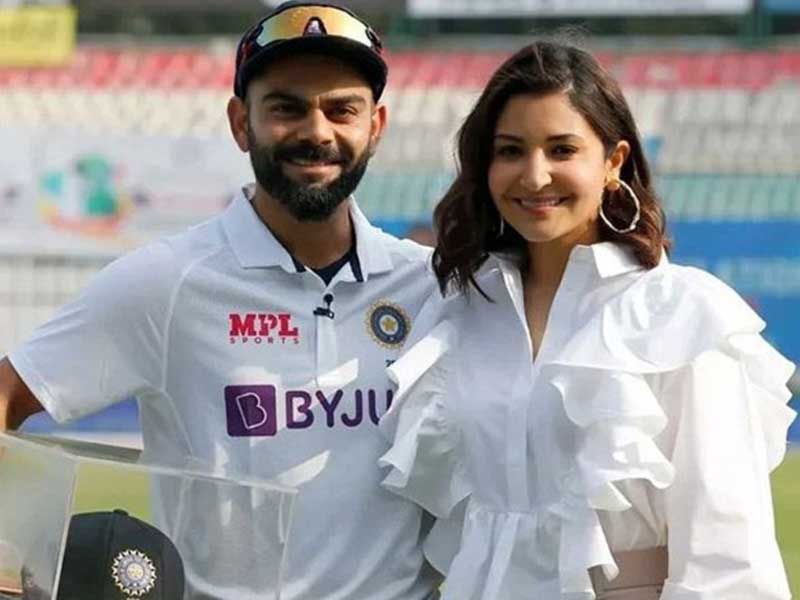 Virat Kohli would have suffered psychological problems if Anushka did not support him in difficult times