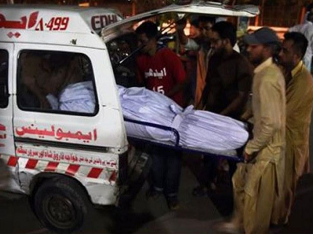 On the first day of Eid-ul-Fitr, 3 people died in electrocution and traffic accidents