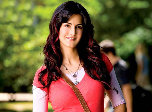 Katrina Kaif's beautiful outfit on Eid made fans happy