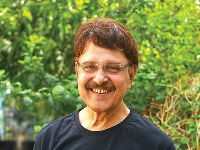 Famous Indian actor Sarath Babu shifted to ventilator due to critical condition (Photo; Instagram)