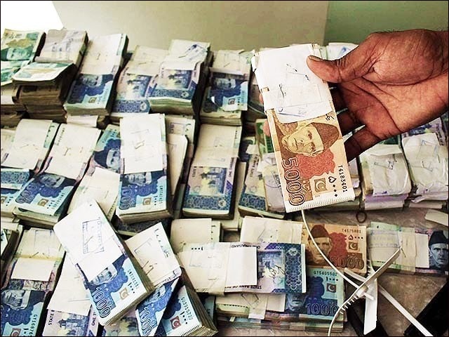 Mastermind of bank robbery gang arrested in Miran Shah