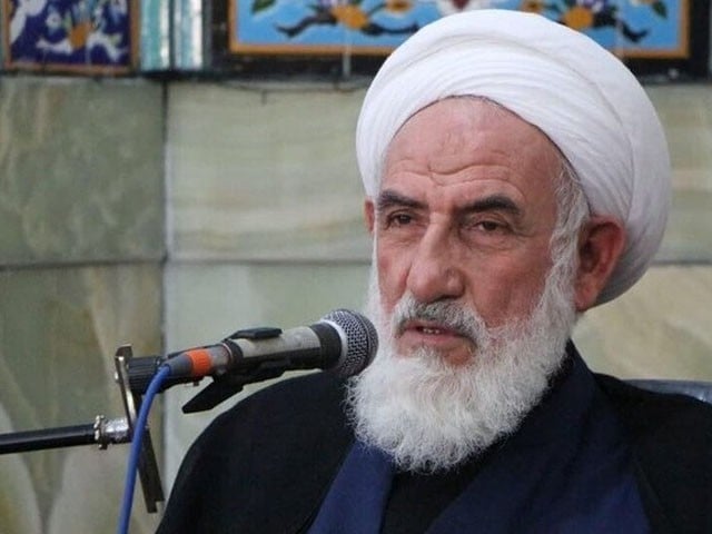 The video of the killing of Supreme Leader Khamenei's representative went viral; Important Disclosures The video of the killing of Supreme Leader Khamenei's representative went viral; Important Disclosures