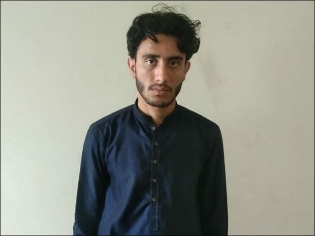 Irfanullah was married to Masmata Rahima Bibi a few weeks ago (Photo: Express).