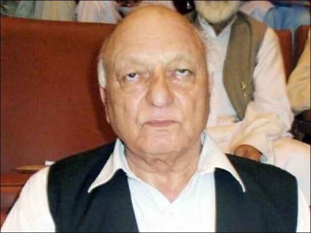 Bail granted to judge who killed lawyer Abdul Latif Afridi