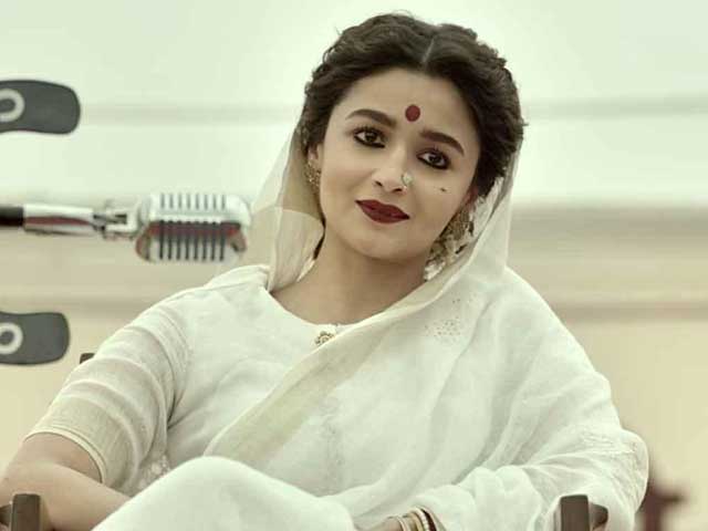 Alia Bhatt's 'Gangubai Kathiyawadi' won 10 Filmfare Awards