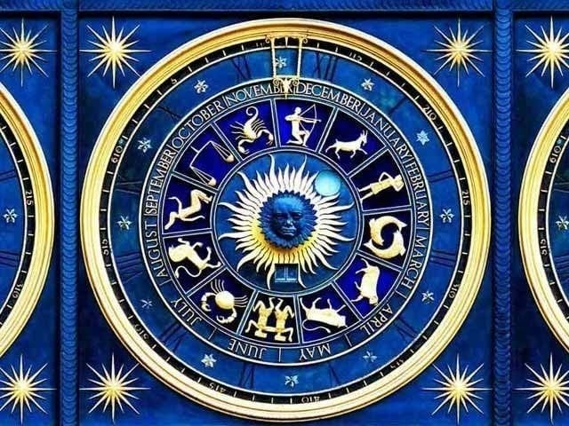 How will today be? Know what your stars say today. Photo: File