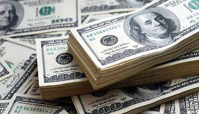 400 million dollar increase in domestic foreign exchange reserves, State Bank