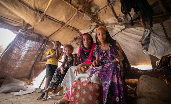 Yemen at ‘critical juncture’ in bid to end eight-year war: UN Special Envoy