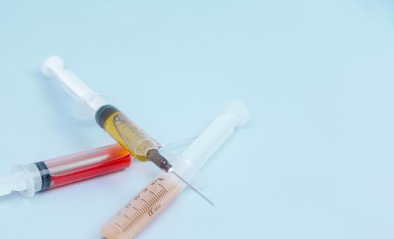 Initiative aims to prevent Hep C infection in marginalized groups in low-income countries
