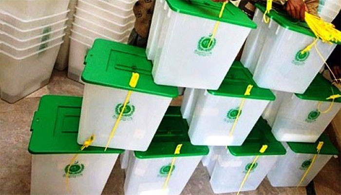 51 percent of people support holding elections simultaneously