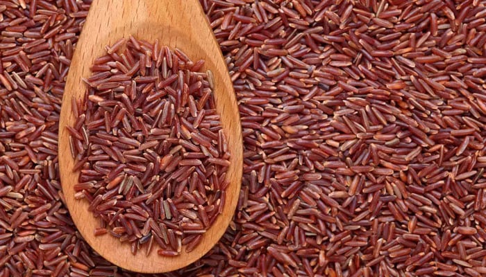 6 Reasons to Add 'Red Rice' to Your Diet