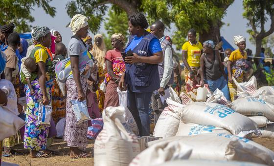 Burkina Faso: UN rights office calls for probe into latest deadly attack on civilians