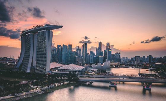 Singapore: OHCHR calls on authorities to halt imminent trafficking execution