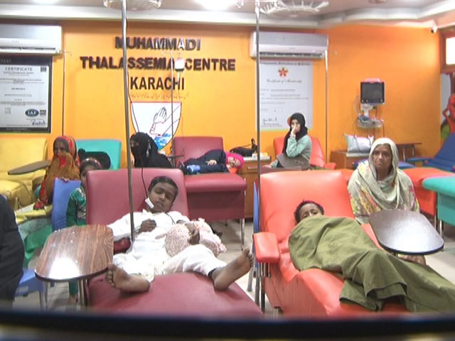 70% reduction in blood donations in the month of Ramadan, difficulties for patients