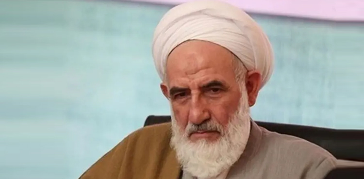 A former representative of the Iranian Supreme Leader and a well-known religious scholar were killed