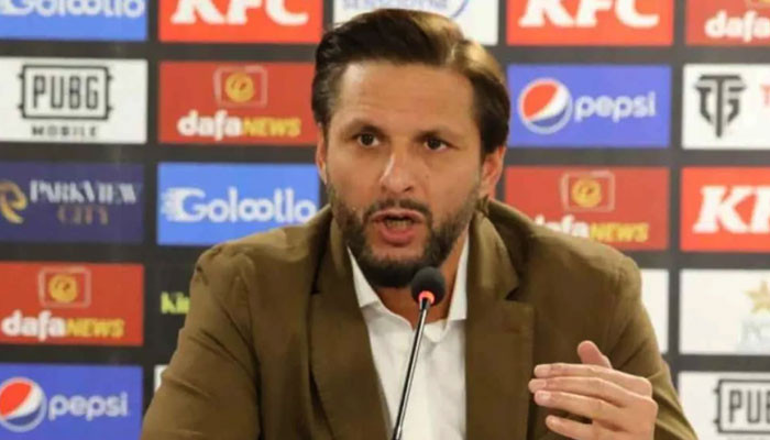 A house without peace is the biggest prison in the world, Shahid Afridi