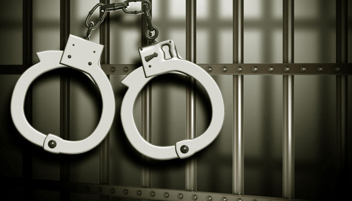 Accused of raping children arrested again in Khairpur