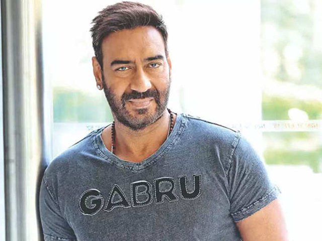 Ajay Devgn met his fans on his 54th birthday at an expensive price