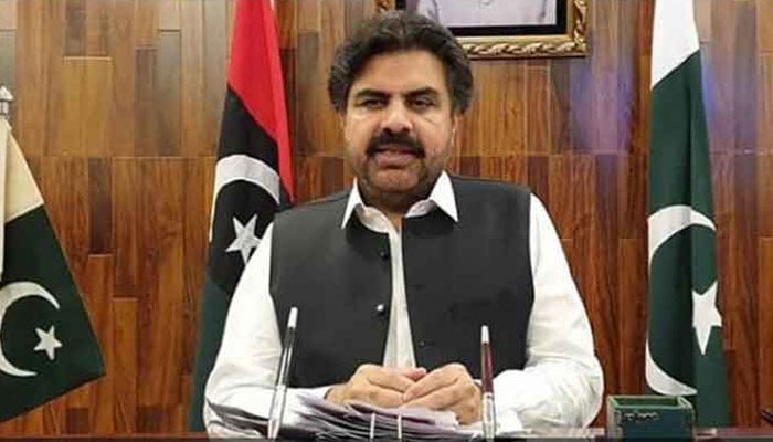 An impression has emerged from the decisions of the judiciary that Khan is being supported, Nasir Hussain Shah