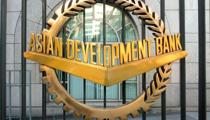 Asian Development Bank released its annual outlook report