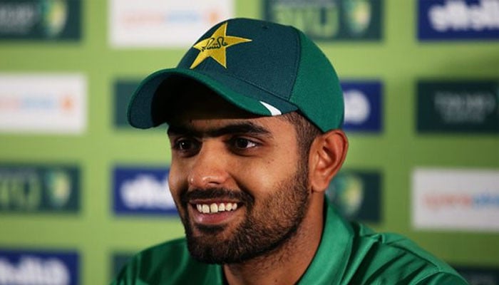 Babar Azam has crossed another milestone in his cricket career