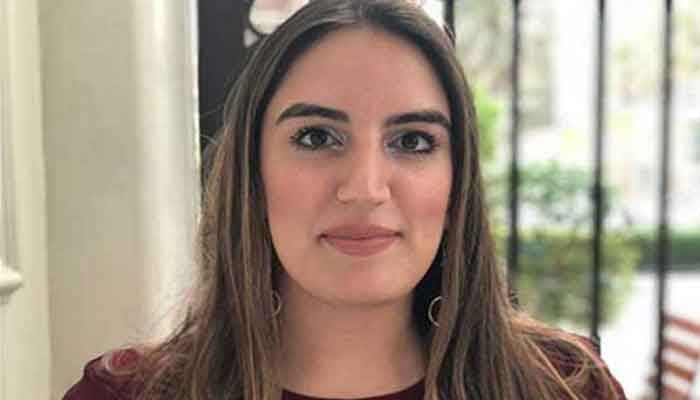 Bakhtawar Bhutto Zardari's statement on the deteriorating condition of Hathni Noor Jahan came out