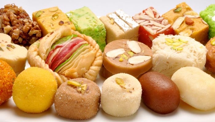 Balochistan, 30 people are sick after eating sweets