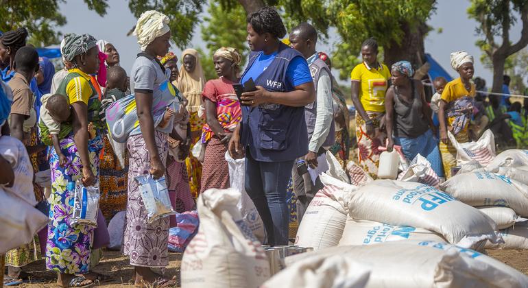 Burkina Faso: UN rights office calls for probe into latest deadly attack on civilians