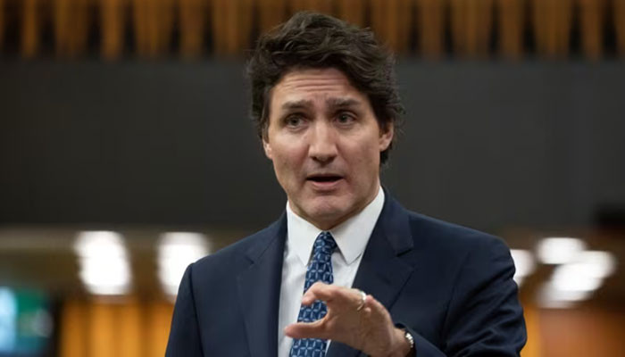 Canadian Prime Minister's criticism of Israel's violent action in Al-Aqsa Mosque