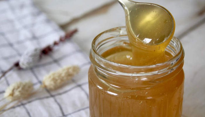 Chile's Easter Island is the source of the purest honey in the world