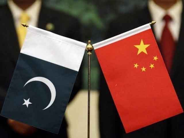 China's declaration of assurance of continuous support to Pakistan