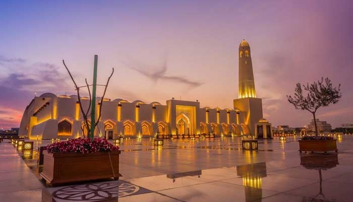 Citizens got 11 days of holiday on Eid-ul-Fitr in Qatar