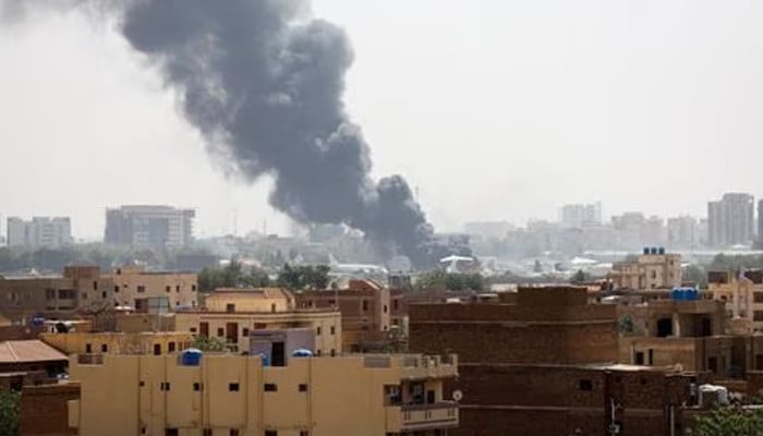 Clashes continue in Sudan despite the extension of the ceasefire