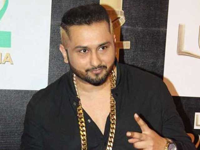 Complaint of kidnapping and torture filed against Indian singer Honey Singh