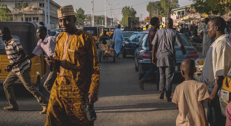 Conflict in NE Nigeria still affects children 9 years after Chibok girls ‘nightmare’: UNICEF