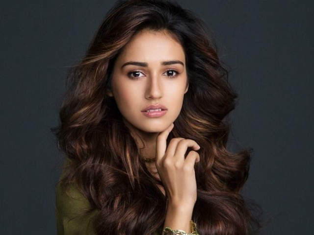 Disha Patani faces severe criticism for wearing a semi-naked dress