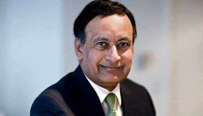 Do not stand on the container and abuse someone to ask for forgiveness later, Hussain Haqqani