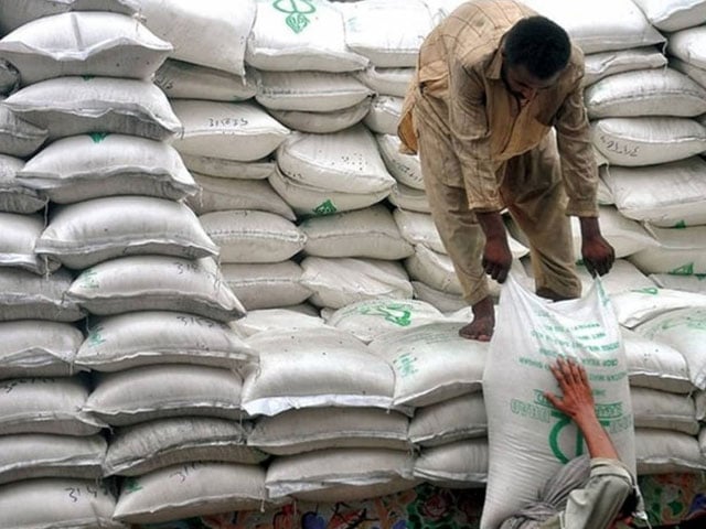 Due to the ban on the delivery of wheat, there is a fear of flour crisis in Karachi, Flour Mills Association