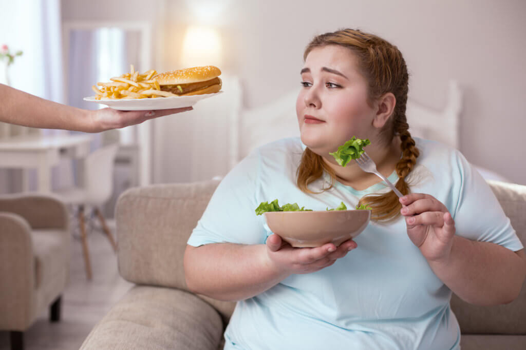 Eat Fatty Foods and Not Gain Weight, How?