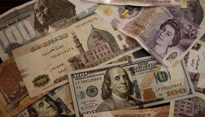 Egypt's foreign debt increases, reaching $163 billion by 2022