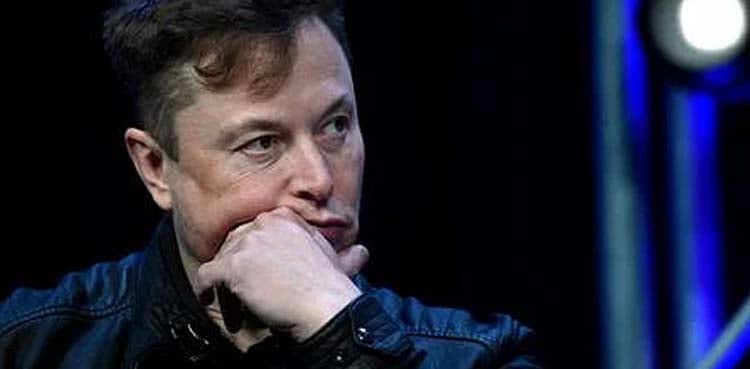 Elon Musk's wealth suddenly dropped by billions of dollars