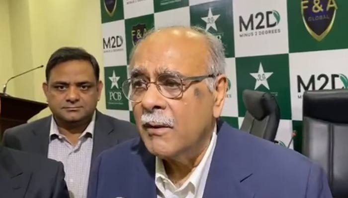 Environmental and climate change is a global problem, Najam Sethi