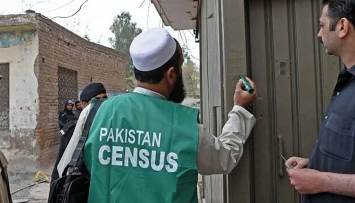 Extension of Census date, Statistics Bureau has issued a notification