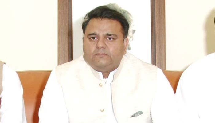 Fawad Chaudhry rejects attempts to sabotage talks