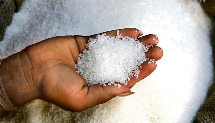 Food industry struggles with rising sugar prices